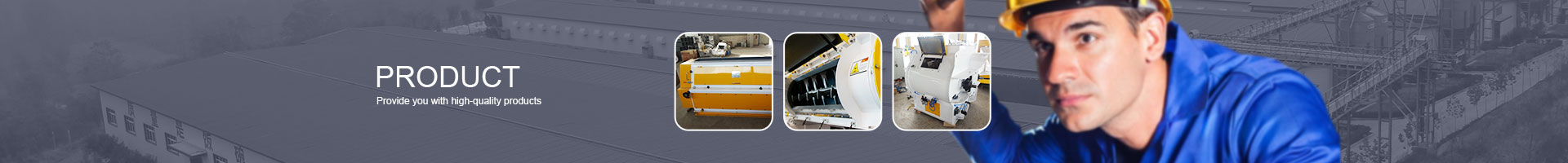 rovide you with high-quality products